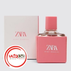 عطر ادکلن زارا روبي بريس | Zara Ruby Berries