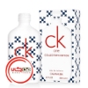 عطر ادکلن سي کي وان کالکتورز اديشن سفيد | CK One Collector’s Edition