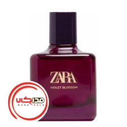 عطر ادکلن زارا ويولت بلوسوم | Zara Violet Blossom