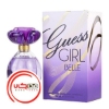 عطر ادکلن گس گرل بله | Guess Girl Belle