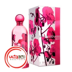 عطر ادکلن هالووين کيس س..ي | Halloween Kiss S..y