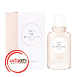 عطر ادکلن جیوانچی ادو جیوانچی رزی | Givenchy Eau de Givenchy Rosée