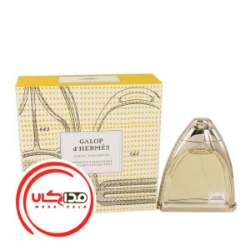 تصویر  عطر ادکلن هرمس گلوپ د هرمس | Hermes Galop d’Hermes