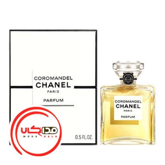 عطر ادکلن شنل کروماندل پارفوم | Chanel Coromandel Parfum