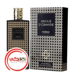 عطر ادکلن پريس مونت کارلو ابسولو د اوسمنت | Perris monte carlo Absolue d’Osmanthe