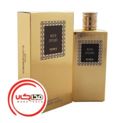 عطر ادکلن پريس مونت کارلو بويس د عود | Perris monte carlo Bois d’Oud