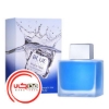 عطر ادکلن آنتونيو باندراس بلو کول سداکشن مردانه | Antonio Banderas Blue Cool Seduction for men