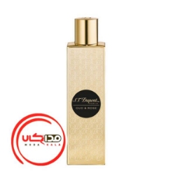 عطر ادکلن اس تی دوپونت عود اند رز | S.t Dupont Oud & Rose