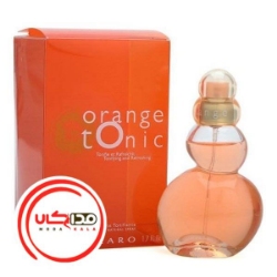 عطر ادکلن آزارو اورنج تونيک | Azzaro Orange Tonic