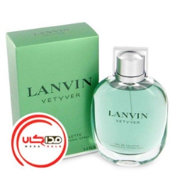 عطر ادکلن لانوين وتيور | Lanvin Vetyver