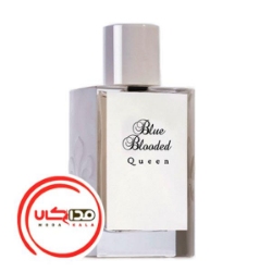 عطر ادکلن امرداد بلو بلادد کوئين | Amordad Blue Blooded Queen