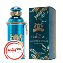 عطر ادکلن الکساندر جي ماندارين سلطان | alexandre.J Mandarine Sultane