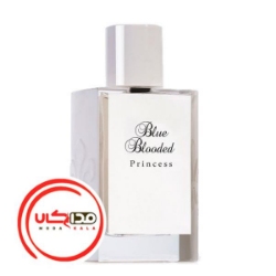 عطر ادکلن امرداد بلو بلودد پرنسس | Amordad Blue Blooded Princess