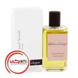 عطر ادکلن آتليه کلون گرند نرولي | Atelier Cologne Grand Neroli