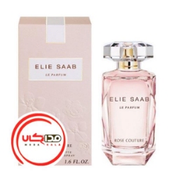 عطر ادکلن الي ساب له پرفيوم رز کوتور | Elie Saab Le Parfum Rose Couture