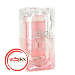 عطر ادکلن کارولينا هررا 212 آيس زنانه | Carolina Herrera 212 Ice