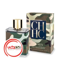 عطر ادکلن کارولينا هررا سي اچ من آفريقا | Carolina Herrera CH Men Africa