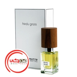 عطر ادکلن ناسوماتو هيندو گرس | Nasomatto Hindu Grass