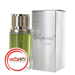 عطر ادکلن شوپارد-چوپارد نوبل سدار | Chopard Noble Cedar