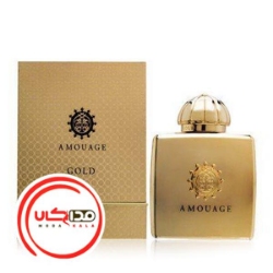 عطر ادکلن آمواج گلد زنانه | Amouage Gold
