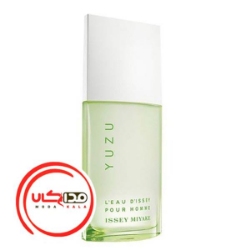 عطر ادکلن ايسي مياکه لئو د ايسه پورهوم يوزو | Issey Miyake L’Eau d’Issey Pour Homme Yuzu