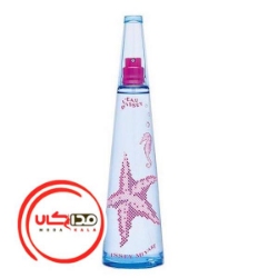 عطر ادکلن ايسي مياکه لئو د ايسه سامر زنانه | Issey Miyake L`Eau d`Issey Summer 2014