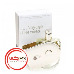 تصویر  عطر ادکلن هرمس ووياژ | Hermes Voyage d’Hermes