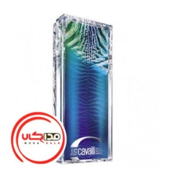 عطر ادکلن روبرتو کاوالي جاست کاوالي بلو | Roberto Cavalli Just Cavalli Blue