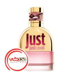 عطر ادکلن روبرتو کاوالي جاست کاوالي زنانه | Roberto Cavalli Just Cavalli