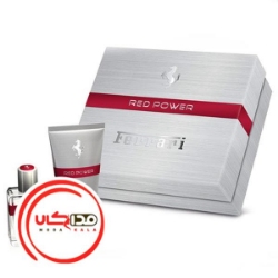 عطر ادکلن فراري رد پاور | Ferrari Red Power