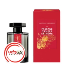 عطر ادکلن له آرتيزان پسيج د اينفر اکستريم | L’Artisan Passage d’Enfer Extrême