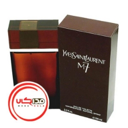 عطر ادکلن ايو سن لورن ام7 | Yves Saint Laurent M7