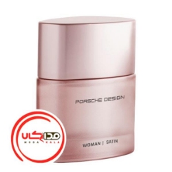 عطر ادکلن پورش ديزاين ساتين | Porsche Design Satin