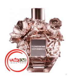 عطر ادکلن ويکتور اند رولف فلاوربمب 15 انيورساري اوت کوتور اديشن | Viktor & rolf Flowerbomb 15th Anniversary Haute Couture Edition
