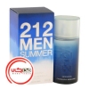 عطر ادکلن کارولينا هررا 212 سامر مردانه | Carolina Herrera 212 Summer for Men