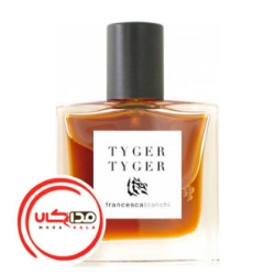 عطر ادکلن فرانچسکا بيانکي تايگر تايگر | Francesca Bianchi Tyger Tyger