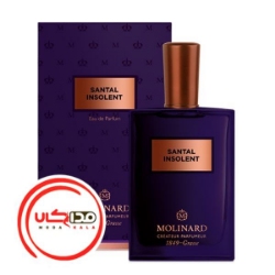 عطر ادکلن مولينارد سانتال اينسولنت | Molinard Santal Insolent
