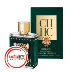 عطر ادکلن کارولينا هررا سي اچ بيستس | Carolina Herrera CH Beasts