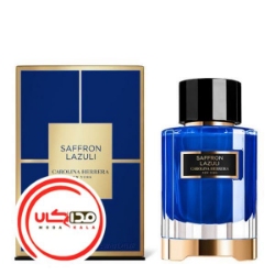 عطر ادکلن کارولینا هررا سافرون لازولی | Carolina Herrera Saffron Lazuli
