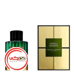 عطر ادکلن کارولينا هررا نرولي بوهم | Carolina Herrera Neroli Boheme