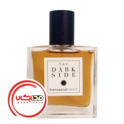 عطر ادکلن فرانچسکا بيانکي د دارک سايد | Francesca Bianchi The Dark Side