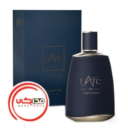 عطر ادکلن له آرک آرژنتيوم هالو دي لون | L`Arc Argentium Halo de Lune