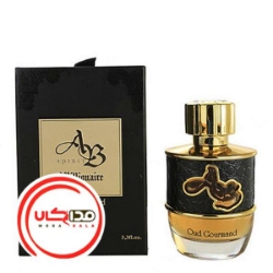 ادکلن لوماني آب اسپيريت ميليونير عود گورماند | Lomani Ab Spirit Millionaire Oud Gourmand