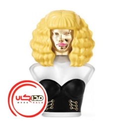 عطر ادکلن نيکي ميناژ ميناجستي اگزوتيک اديشن | Nicki Minaj Minajesty Exotic Edition