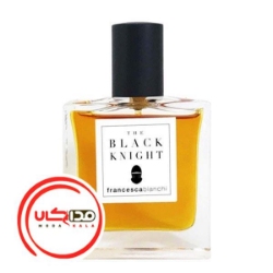 عطر ادکلن فرانچسکا بیانکی د بلک نایت | Francesca Bianchi the black knight