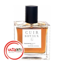 عطر ادکلن فرانچسکا بيانکي کوير سويکس | Francesca Bianchi Cuir Soyeux