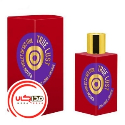 عطر ادکلن اتات ليبره د اورنج ترو لاست رايون ويولت دس سس يو | Etat Libre d’Orange True Lust Rayon Violet De Ses Yeux