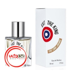عطر ادکلن اتات ليبره د اورنج اگزيت د کينگ | Etat Libre d’Orange Exit The King