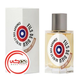 عطر ادکلن اتات ليبره د اورنج آي ام ترش لس فلرز دو دچت | Etat Libre d’Orange I am Trash – Les Fleurs du Déchet