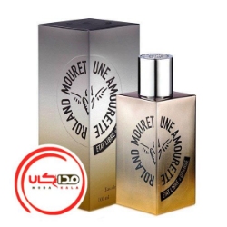تصویر  عطر ادکلن اتات ليبره د اورنج آن امورت رولند مورت | Etat Libre d’Orange Une Amourette Roland Mouret